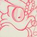 tattoo galleries/ - Frog Chaperon for the Debutante Ball with Bubble Pipe and Monocle 